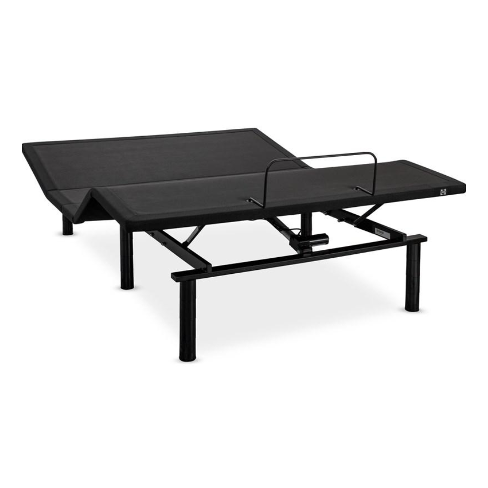 Adjustable Bed PACKAGE: Sealy® MIX-Match Mattress + REFLEXION® PLUS Lifestyle Adjustable Power Base