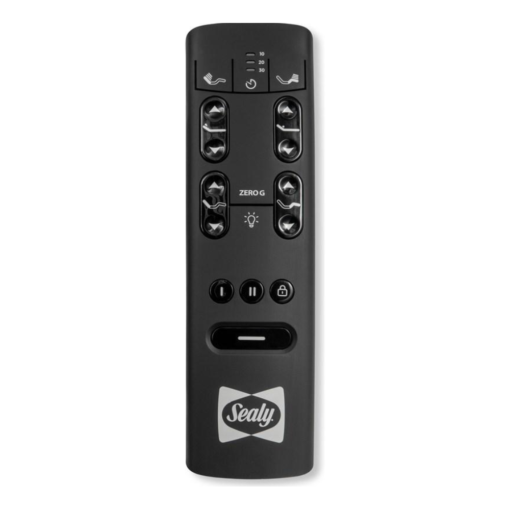 Sealy® REFLEXION® ULTRA Lifestyle Adjustable Power Base