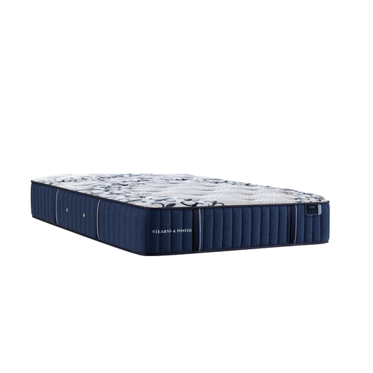 Stearns & Foster® ESTATE® Mon Trésor Luxury Firm Tight Top Mattress