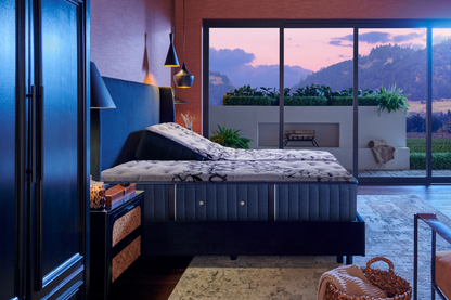 Stearns & Foster® ESTATE® Mon Trésor Luxury Firm Tight Top Mattress