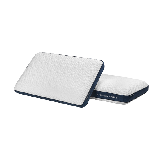 (2-Pack) Stearns & Foster® Memory Foam Pillow