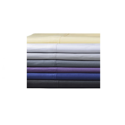 Essential Cotton Rich Sheet Set