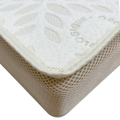 Simmons Beautyrest® Wool Infused Pure Crib Mattress