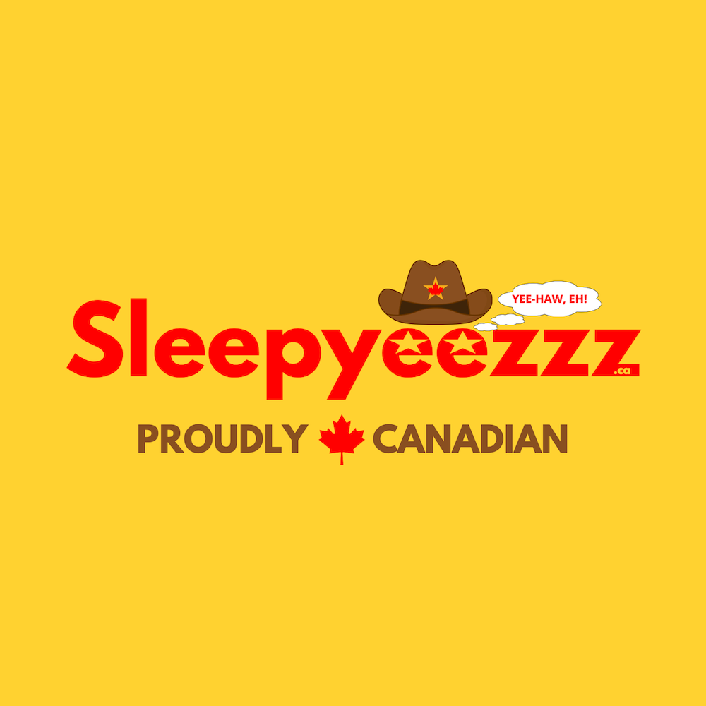 Sleepyeezzz™ Country Classic Mattress - FLIPPABLE