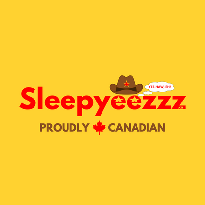 Sleepyeezzz™ Country Classic Mattress - FLIPPABLE