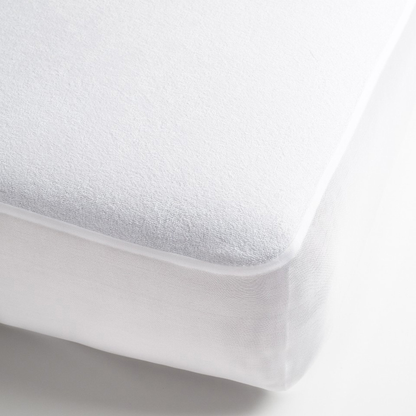 SZ TENCEL Blend Waterproof Mattress Protector
