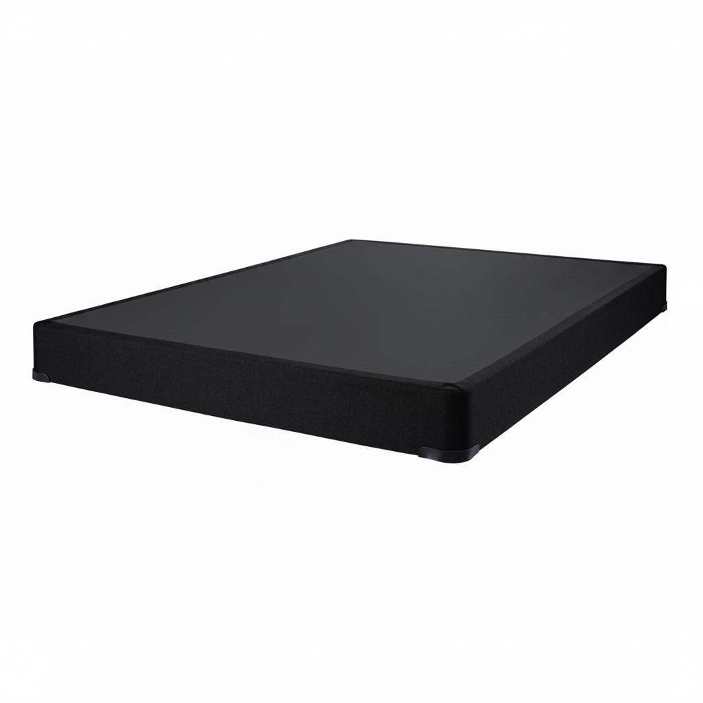 Sleepyeezzz™ Posture-Platform™ Solid Top Foundation Boxspring 7" Standard Profile