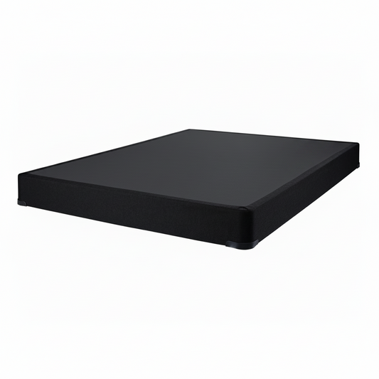 Sleepyeezzz™ Posture-Platform™ Solid Top Foundation Boxspring 7" Standard Profile