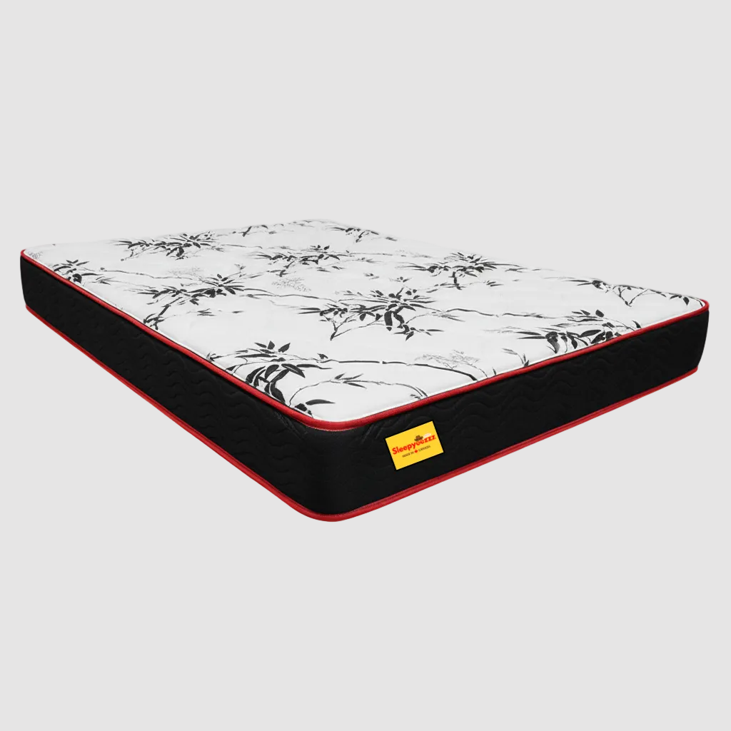 Sleepyeezzz™ Country Classic Mattress - FLIPPABLE