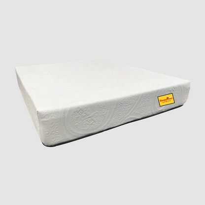 Sleepyeezzz™ Evergreen 10" Cushion Firm Gel Memory Foam Mattress