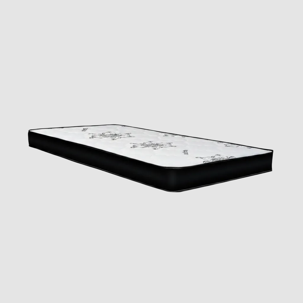 SZ™ Foam-Eh-6ix Foam Mattress