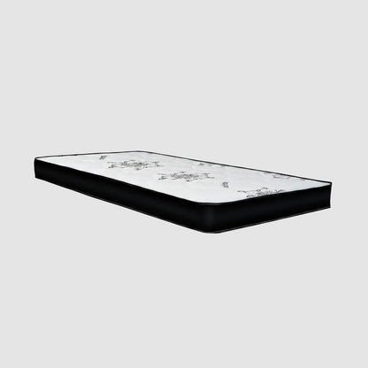 SZ™ Foam-Eh-6ix Foam Mattress