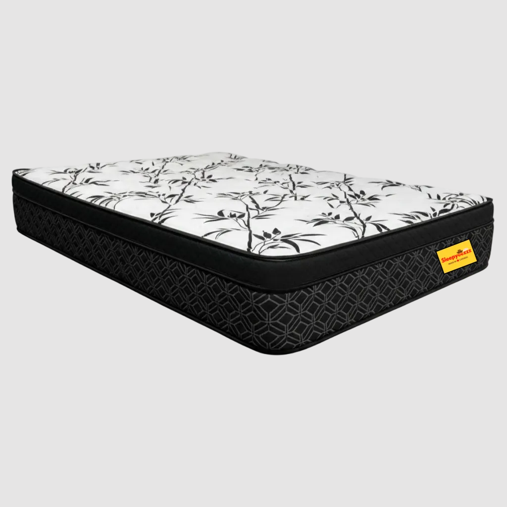 Sleepyeezzz™ Pro-PC 10" EuroTop Mattress - FACTORY SPECIAL