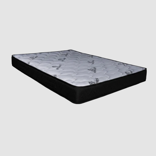 SZ™ Rock-Eh-Pedic Firm Foam Mattress
