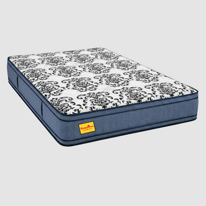 Sleepyeezzz™ Rodeo Dallas Medium Euro Top Mattress - FLIPPABLE