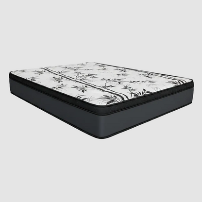 SZ™ Spring-Eh-Pedic Eurotop Mattress