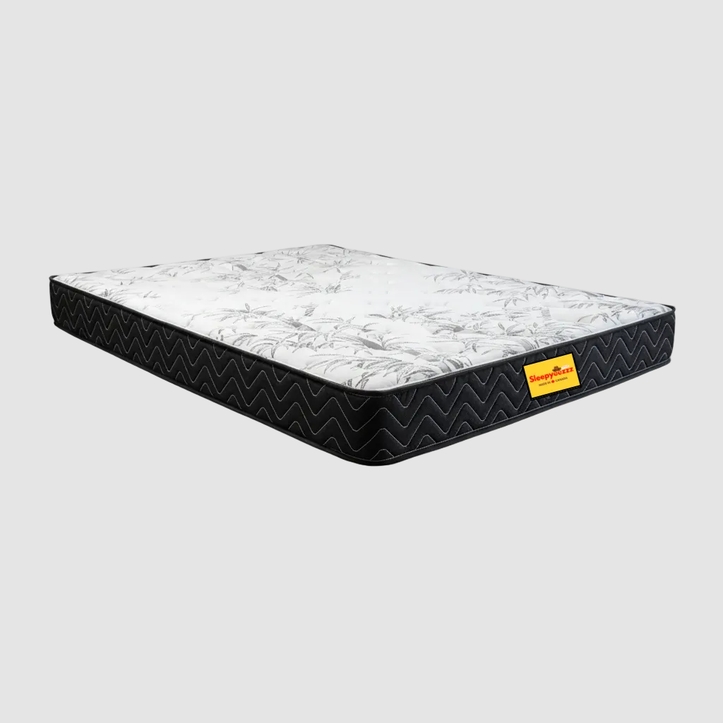Sleepyeezzz™ UR-BARN Doc Firm Ortho Mattress - FLIPPABLE