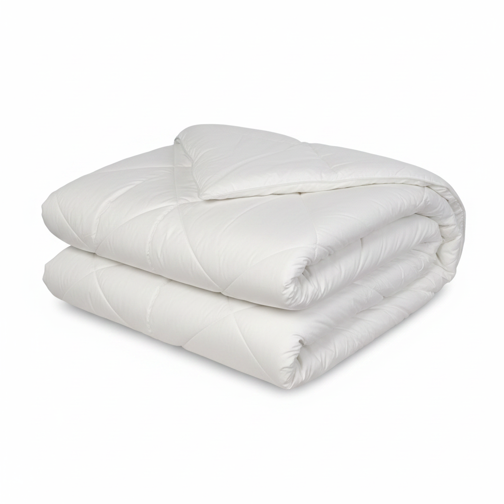 SZ ALL-SZN™ Breeze Hotel Duvet - Cotton Shell