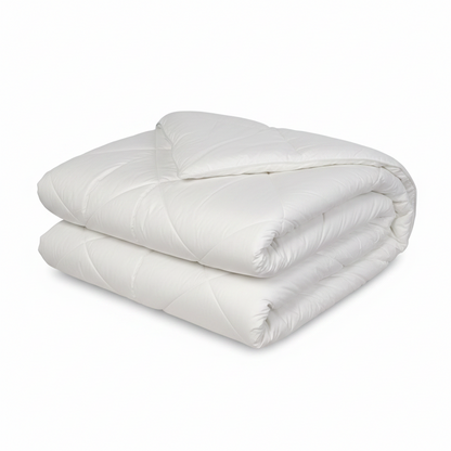 SZ ALL-SZN™ Breeze Hotel Duvet - Cotton Shell