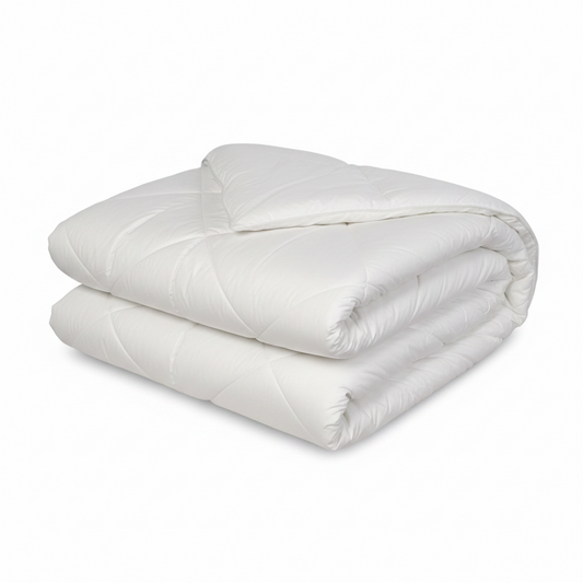 SZ ALL-SZN™ Breeze Hotel Duvet - Cotton Shell