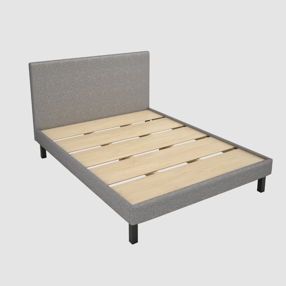SZ™ Canada Collection Aspen Tool-Free Platform Bed