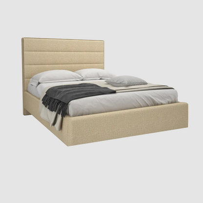 SZ™ Canada Collection Cosmos-AD Platform Bed / Headboard