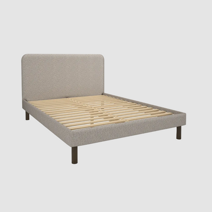 SZ™ Canada Collection Oxbow Tool-Free Platform Bed