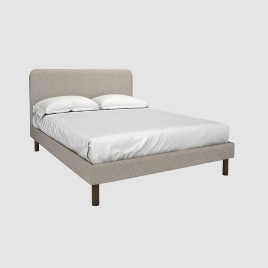 SZ™ Canada Collection Oxbow Tool-Free Platform Bed