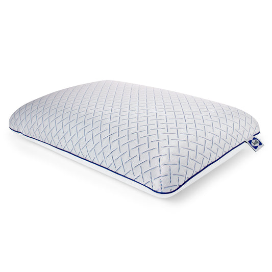 Sealy® Cool Touch Memory Foam Pillow