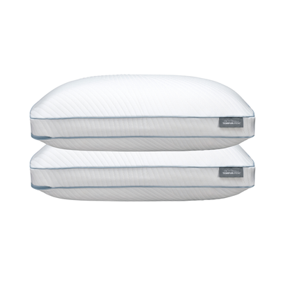 (2-Pack) Tempur-Pedic® TEMPUR ALIGN® ProBlend™ Pillow