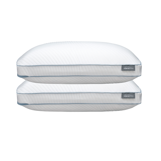 (2-Pack) Tempur-Pedic® TEMPUR ALIGN® ProBlend™ Pillow