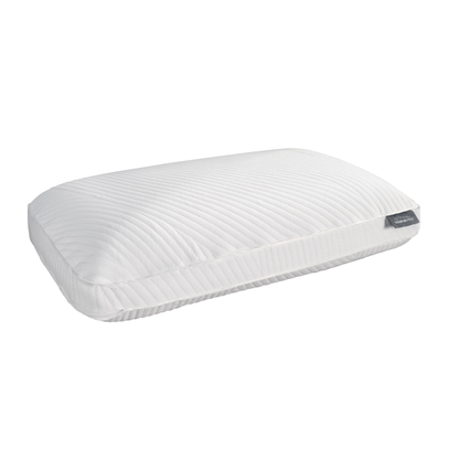 (2-Pack) Tempur-Pedic® TEMPUR ALIGN® ProHI™ Pillow