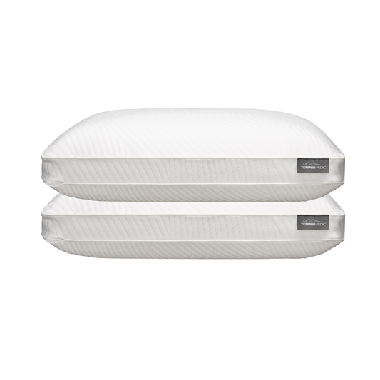 (2-Pack) Tempur-Pedic® TEMPUR ALIGN® ProHI™ Pillow