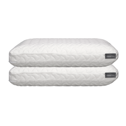 (2-Pack) Tempur-Pedic® TEMPUR ALIGN® ProLO™ Pillow