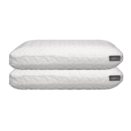 (2-Pack) Tempur-Pedic® TEMPUR ALIGN® ProLO™ Pillow