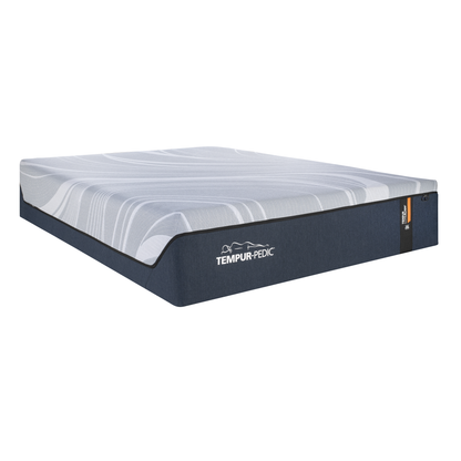 Tempur-Pedic® TEMPUR-LuxeAlign® 2.0 Orange Firm Mattress