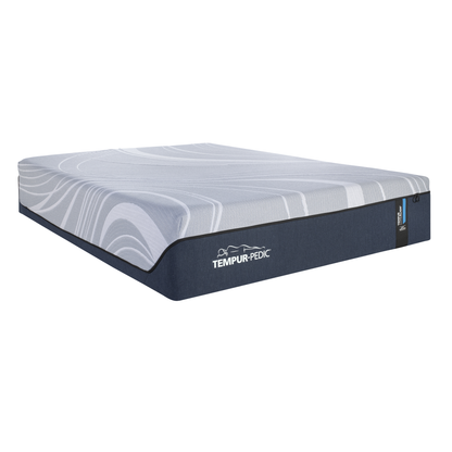 Tempur-Pedic® TEMPUR-LuxeAlign® 2.0 Blue Soft Mattress