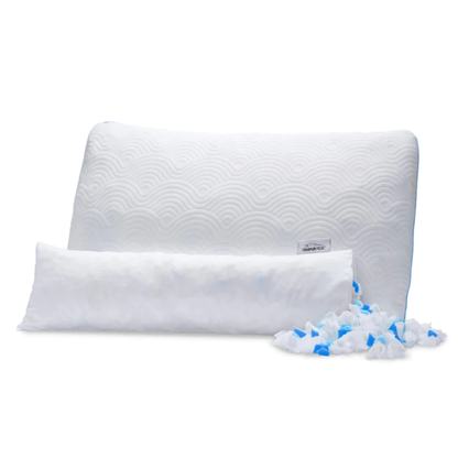 Tempur-Pedic® TEMPUR-Essential™ Adjustable Cloud Pillow