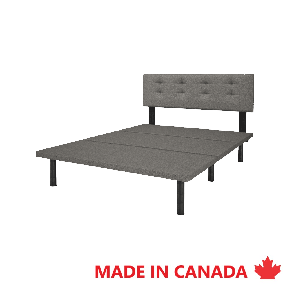 Canada Collection Z-PRO+ Platform Bed