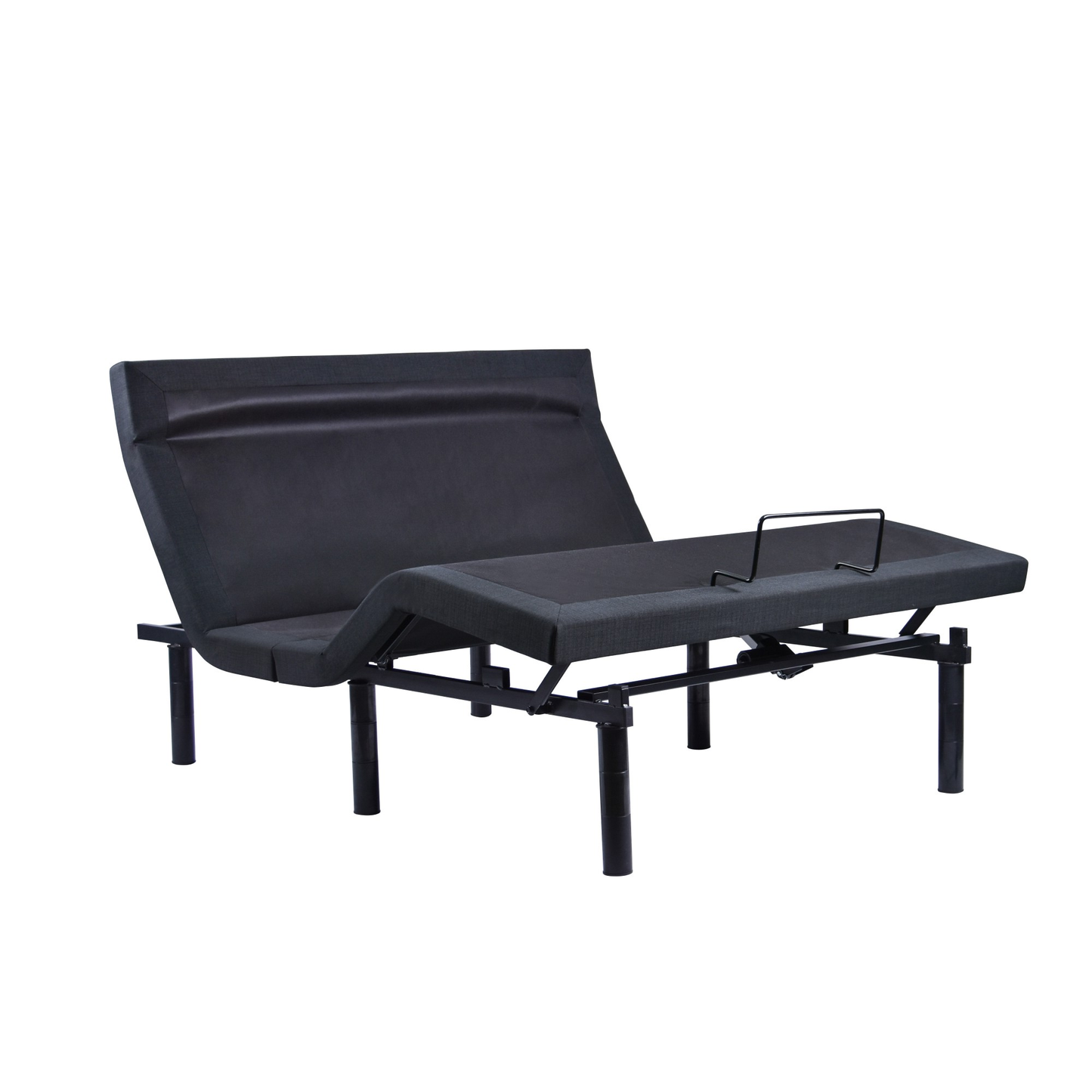 emSupreme Lifestyle Adjustable Power Base