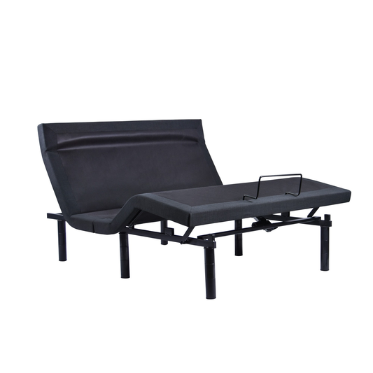 emSupreme Lifestyle Adjustable Power Base