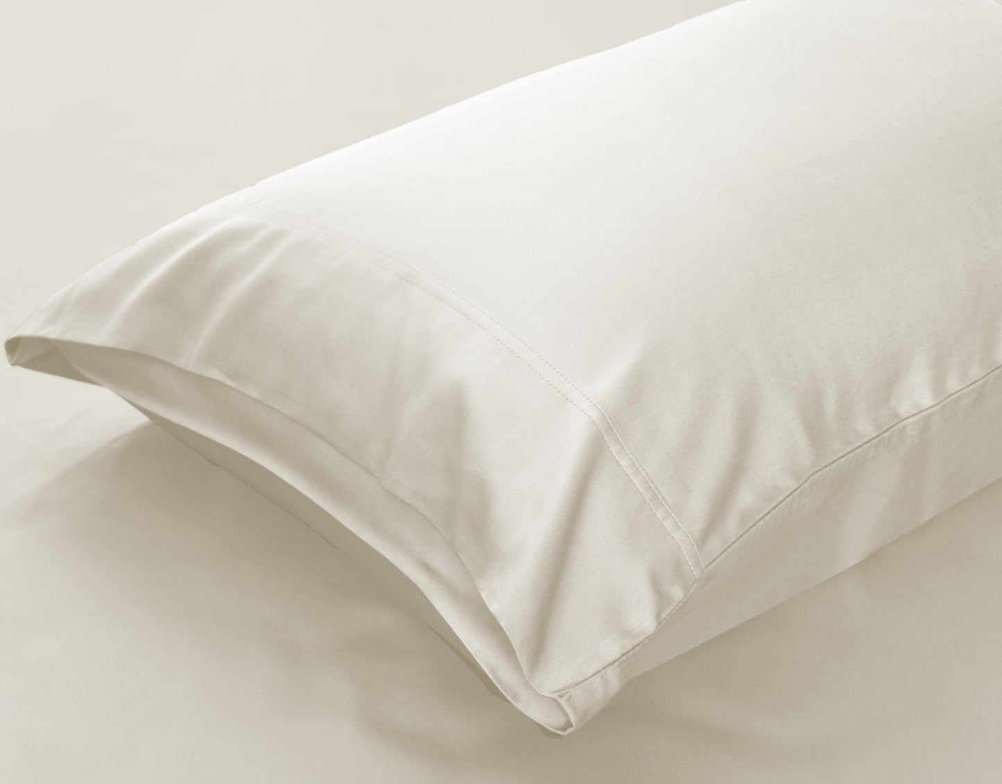 Essential Cotton Rich Sheet Set