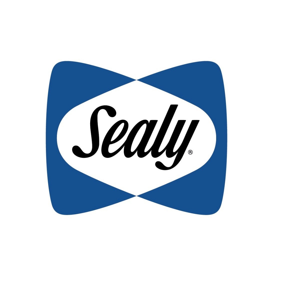 Sealy® MIX-Match Pocket Coil Cushion Firm Eurotop Mattress