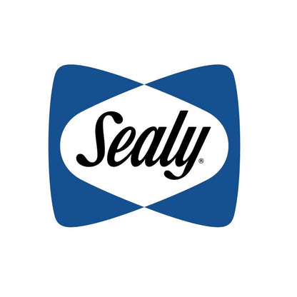 Sealy® MIX-Match Medium-Firm Foam Mattress