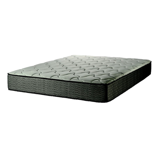 CB Essential Support RP9 Pocket Coil TightTop Mattress-In-A-Box