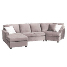 Load image into Gallery viewer, Canada Collection Bev Sectional Sofa Series
