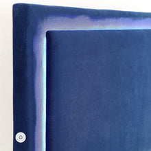 Load image into Gallery viewer, 2 Colours - Luminaire Low-Profile Platform Bed
