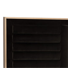 Load image into Gallery viewer, 2 Colours - Mia Low-Profile Platform Bed
