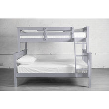 Load image into Gallery viewer, 3 Colours - Elliott Wood Bunk Bed
