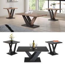Load image into Gallery viewer, Vanessa 3-Piece Coffee Table Set
